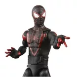 Marvel Legends Action Figure - Gamerverse: Spider-Man (CDU of 6)-G0826