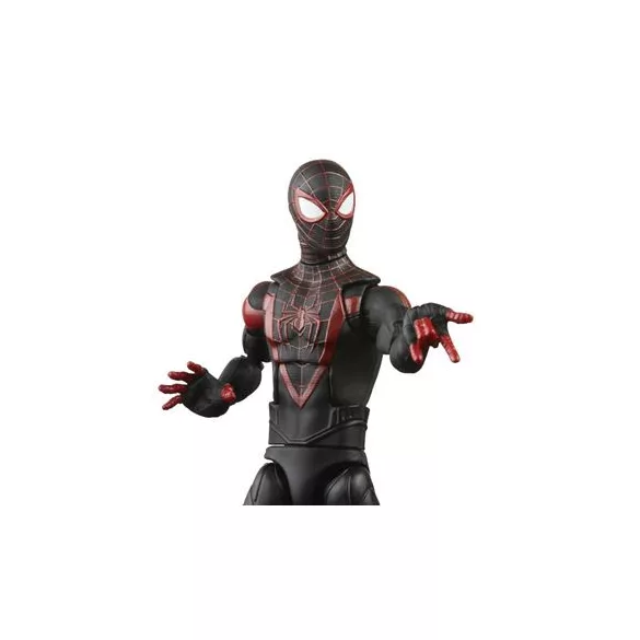 Marvel Legends Action Figure - Gamerverse: Spider-Man (CDU of 6)-G0826