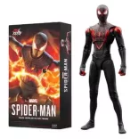 Marvel Legends Action Figure - Gamerverse: Spider-Man (CDU of 6)-G0826