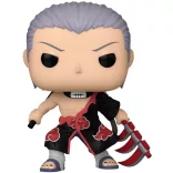 Naruto - Funko POP! - Hidan w/Chase (CDU of 6)