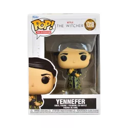 The Witcher (Netflix) - Funko POP! - Yennefer
