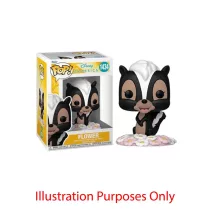 Bambi - Funko POP! - 80th Flower-65665