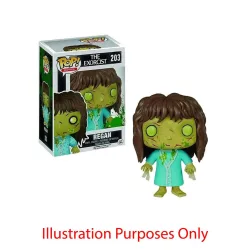 The Exorcist - Funko POP! - Regan