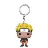 Naruto Shippuden - Funko Pocket POP! Keychain - Naruto (CDU of 12)
