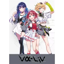 Rebirth for you vα-liv Trial Set - JP-015196