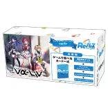 Rebirth for you vα-liv Trial Set - japán nyelvű