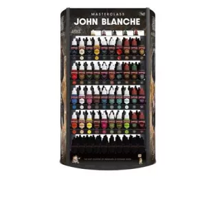 The Army Painter - John Blanche Rack-WP8808P