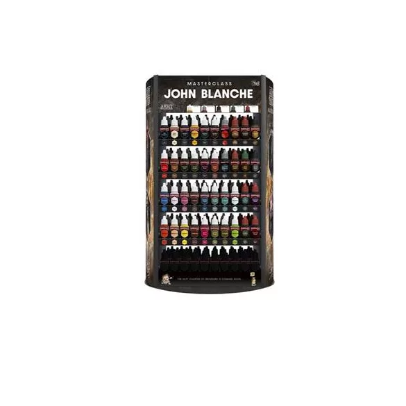 The Army Painter - John Blanche Rack-WP8808P