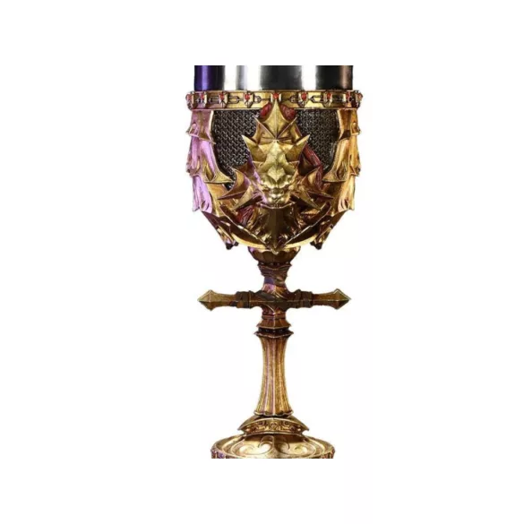 Dark Souls Ornstein Goblet 19.5 cm díszkehely