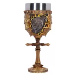 Dark Souls Ornstein Goblet 19.5 cm díszkehely