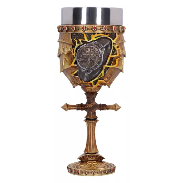 Dark Souls Ornstein Goblet 19.5 cm díszkehely