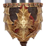 Dark Souls Ornstein Goblet 19.5 cm díszkehely