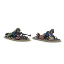 Bolt Action Soviet Naval Brigade Anti-Tank Rifle Team-403214011