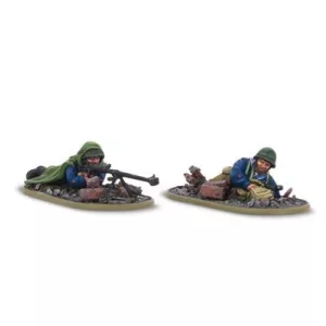 Bolt Action Soviet Naval Brigade Anti-Tank Rifle Team-403214011
