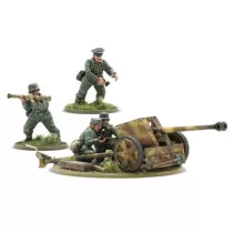 Bolt Action German Pak 40 Anti-Tank Gun-402012057