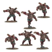 Konflikt '47 Soviet Bloc Ursus Infantry Squad-452010801