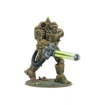 Konflikt '47 British Commonwealth MK IIC Automated Director-453210603