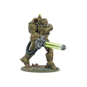 Konflikt '47 British Commonwealth MK IIC Automated Director-453210603