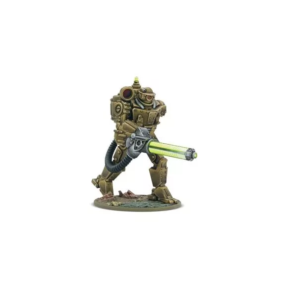 Konflikt '47 British Commonwealth MK IIC Automated Director-453210603