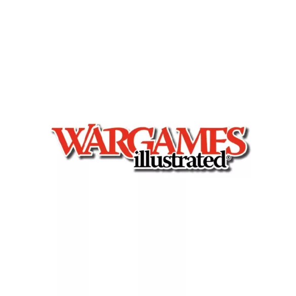Wargames Illustrated WI463 July 2026 Edition-WI463