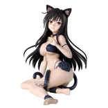 To LOVEru: Darkness - Banpresto Nyarls Collection Figure - Yui Kotegawa-PZ74407P
