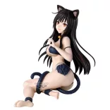 To LOVEru: Darkness - Banpresto Nyarls Collection Figure - Yui Kotegawa-PZ74407P