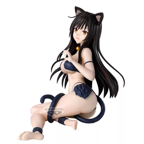 To LOVEru: Darkness - Banpresto Nyarls Collection Figure - Yui Kotegawa-PZ74407P