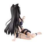 To LOVEru: Darkness - Banpresto Nyarls Collection Figure - Yui Kotegawa-PZ74407P