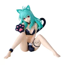 To LOVEru: Darkness - Banpresto Nyarls Collection Figure - Run Elsie Jewelria-PZ74408P
