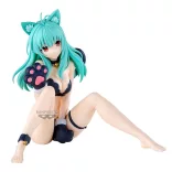 To LOVEru: Darkness - Banpresto Nyarls Collection Figure - Run Elsie Jewelria-PZ74408P