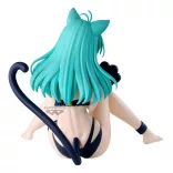 To LOVEru: Darkness - Banpresto Nyarls Collection Figure - Run Elsie Jewelria-PZ74408P