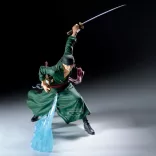 One Piece - Banpresto Maximatic Plus Figure - Roronoa Zoro-PZ74459P