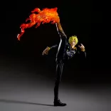 One Piece - Banpresto Maximatic Plus Figure - Sanji-PZ74460P