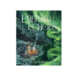 Emerald Echoes - EN