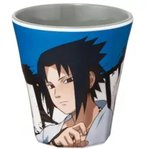 Naruto - Drinking Glas (270 ml) - Sasuke-SKATER-NR-68314