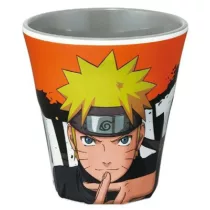 Naruto - Drinking Glas (270 ml) - Naruto-SKATER-NR-68315