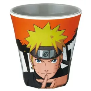 Naruto - Drinking Glas (270 ml) - Naruto-SKATER-NR-68315
