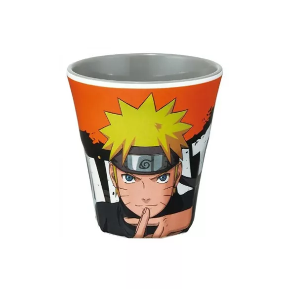 Naruto - Drinking Glas (270 ml) - Naruto-SKATER-NR-68315