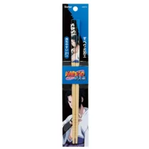 Naruto - Bamboo Chopsticks (21 cm) - Sasuke-SKATER-NR-68317