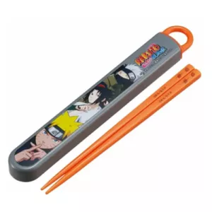 Naruto - Chopsticks Box Set (16,5 cm) - Team 7-SKATER-NR-68383