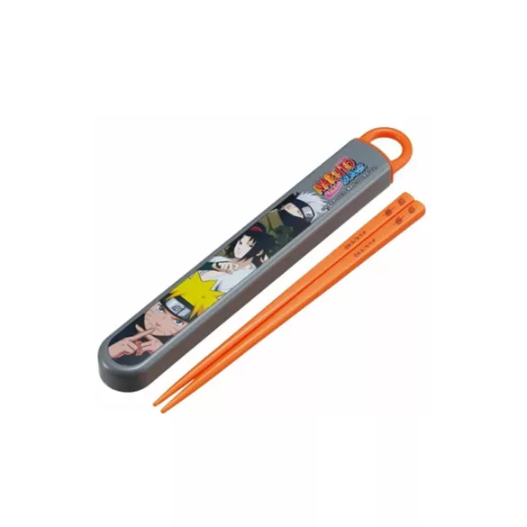 Naruto - Chopsticks Box Set (16,5 cm) - Team 7-SKATER-NR-68383