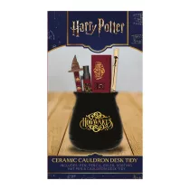 Harry Potter - Ceramic Cauldron Desk Tidy