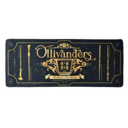 Harry Potter - Jumbo Desk Mat (70x30 cm) - Ollivanders-HP709671