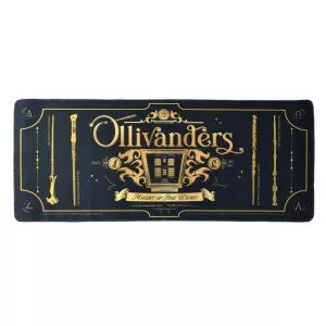 Harry Potter - Jumbo Desk Mat (70x30 cm) - Ollivanders-HP709671