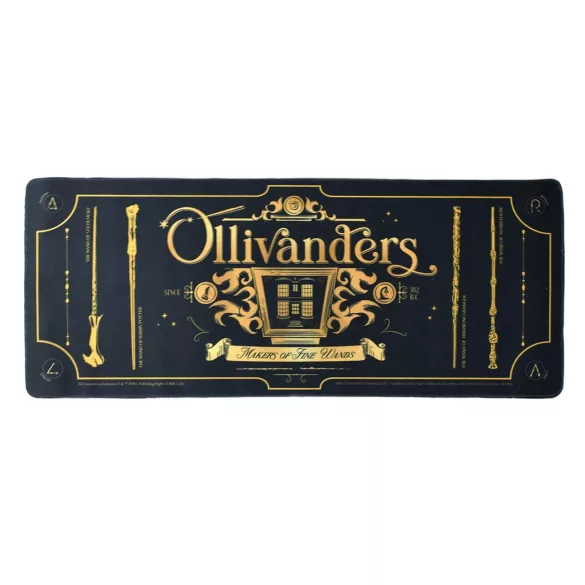 Harry Potter - Jumbo Desk Mat (70x30 cm) - Ollivanders-HP709671