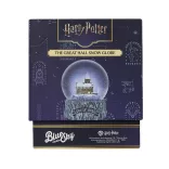 Harry Potter - The Great Hall Of Hogwarts hógömb