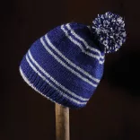 Harry Potter - Bobble Hat Knitting Set - Ravenclaw