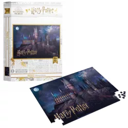 Harry Potter - Jigsaw Puzzle (1000 pcs) - Hogwarts-HPPZ-105