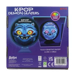 KPop Demon Hunters - Colour Changing Lamp - Derpy-KD722113