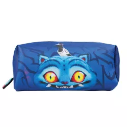 KPop Demon Hunters - Pencil Case - Derpy-KD711483
